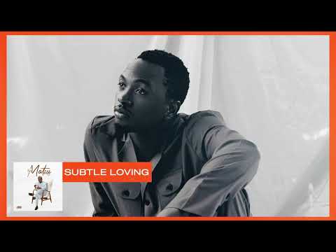 Namenj Subtle Loving Audio Visual