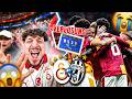 Galatasaray Vs Juventus Stadionvlog GALA COMEBACK