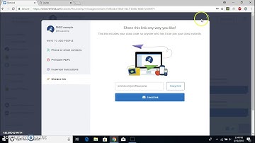 Remind for Parent Communication