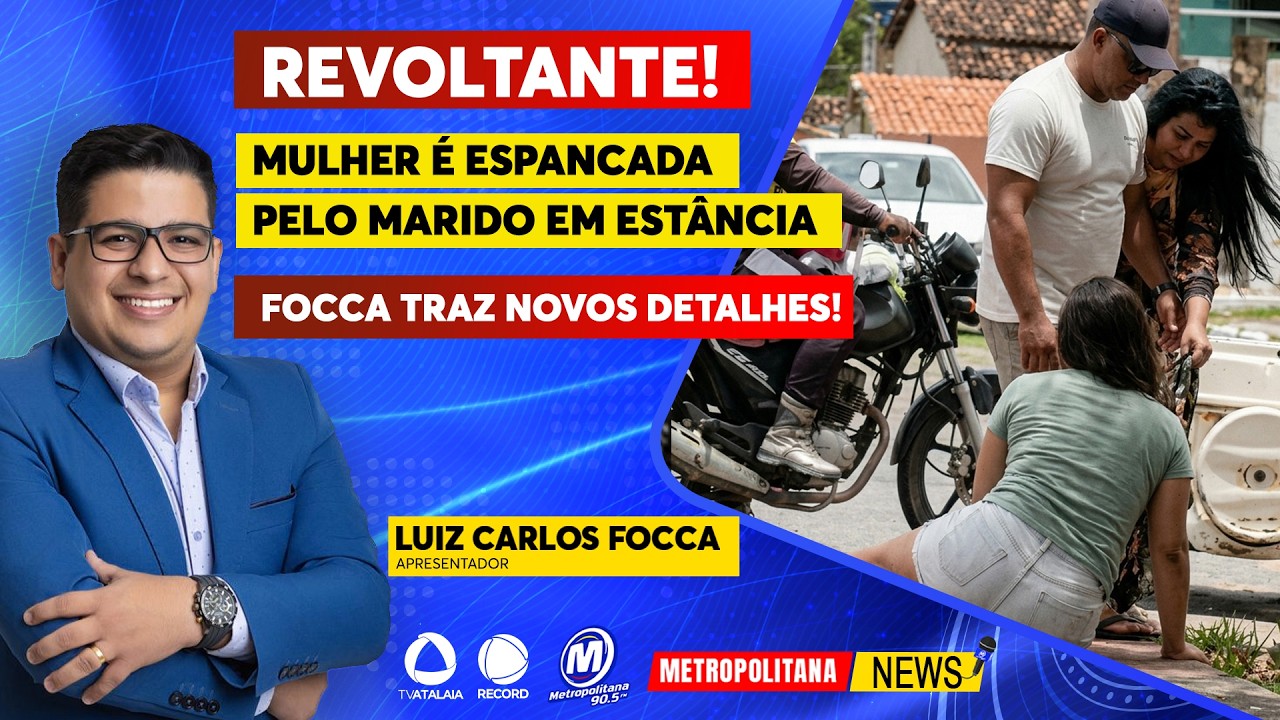 😱VALMIR É ESCRAVO do prazo de 30 dias - FOCCA revela o único motivo para ele não renunciar!