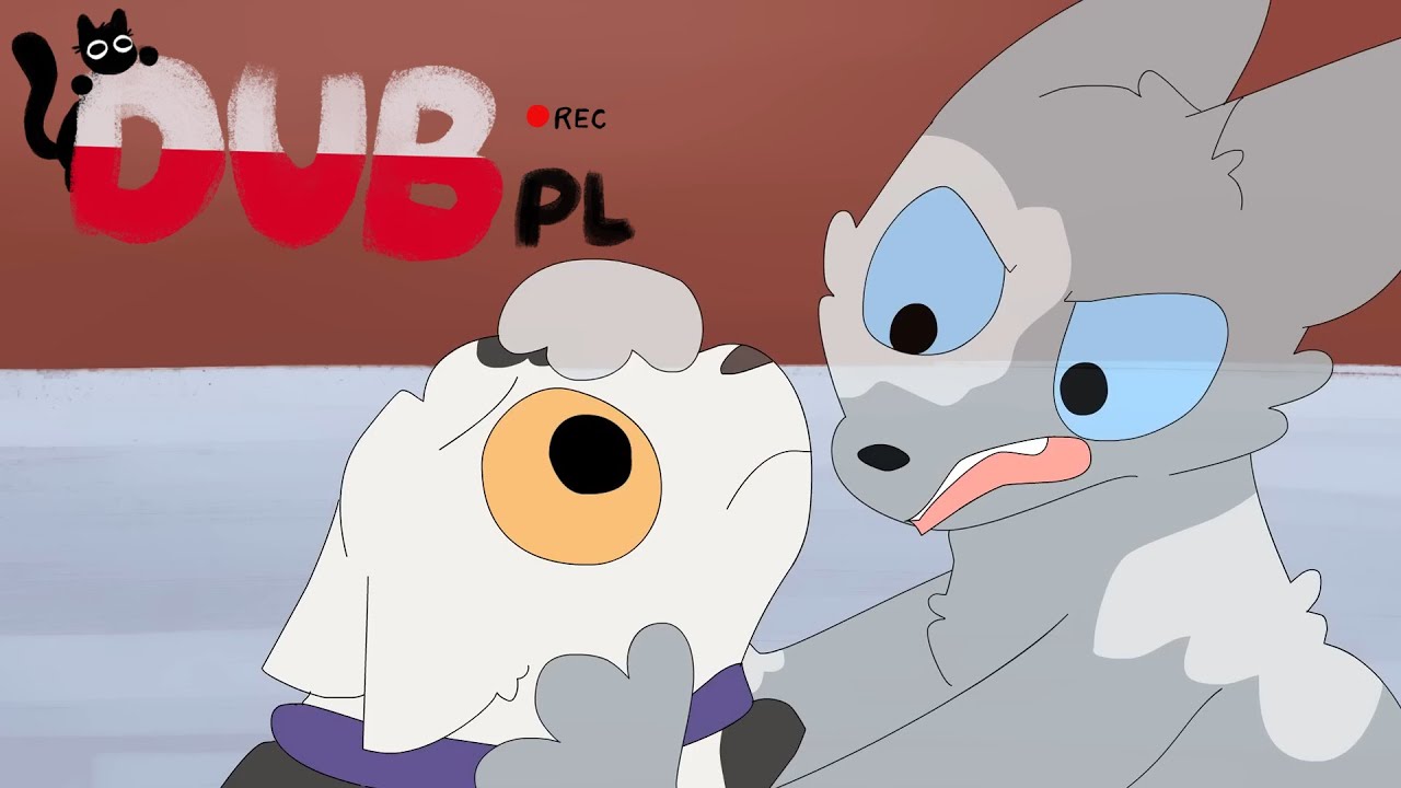 Przygoda Łatka | PL Dubbing