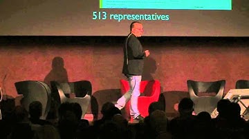 Alberto Cairo: Infografica per capire i Data