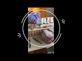 Vidéo: Flex Fun Feather Couches lavables TE2 (couche lavable fine - couche lavable bambou)