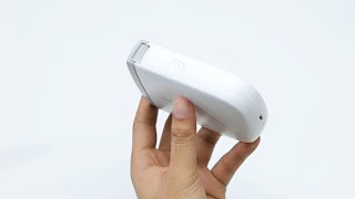 How to use Niimbot D11-H