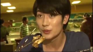 Miura Haruma & Satoh Takeru were Impressed with Malaysian's Cooking