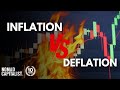 Inflation vs. Deflation: What's Your Money Game?