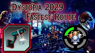 Killing Floor 2 - Dystopia 2029 collectibles - Dosh Necklaces