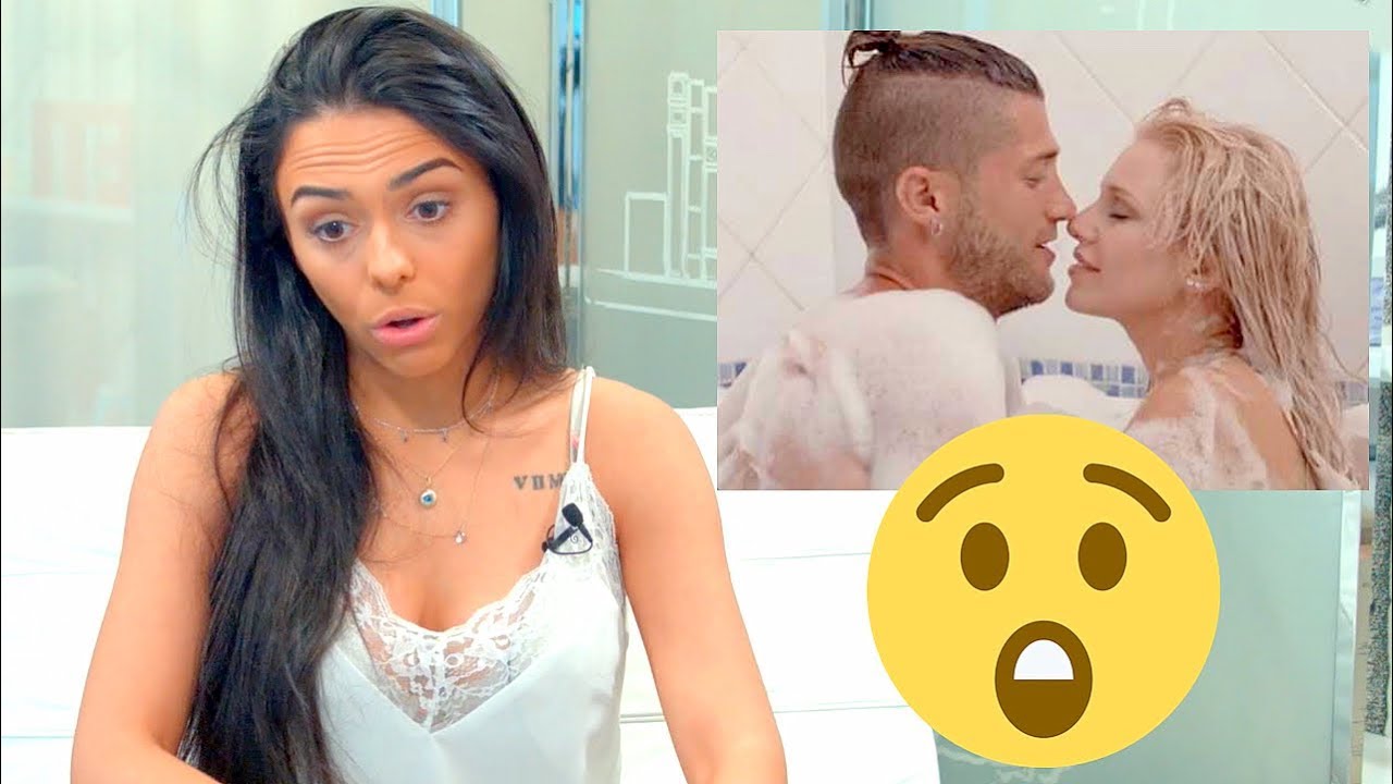 Julia Des Marseillais En Couple