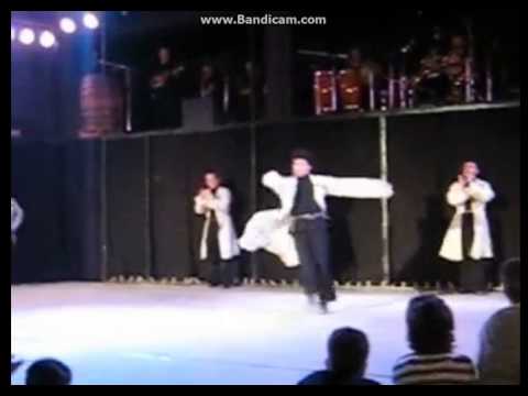 ლვეან სუთიაშვილი (სუთე) - levan sutiashvili (sute)