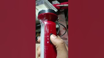 chargeable table Torch 🔦🔦♥️🔌🪛💯🔍💡♥️