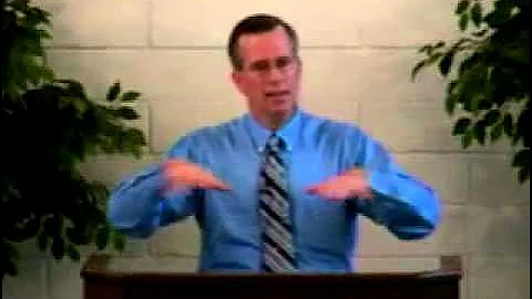 090517pm - Endure to the End - Matthew 10:22