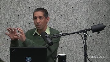 Babak Hodjat, Sentient Co Founder inventor behind Siri tech Podcast preview