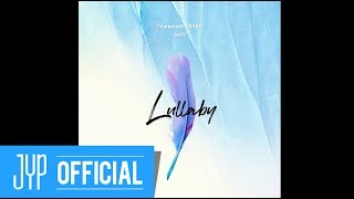 GOT7 "Lullaby" Track Spoiler