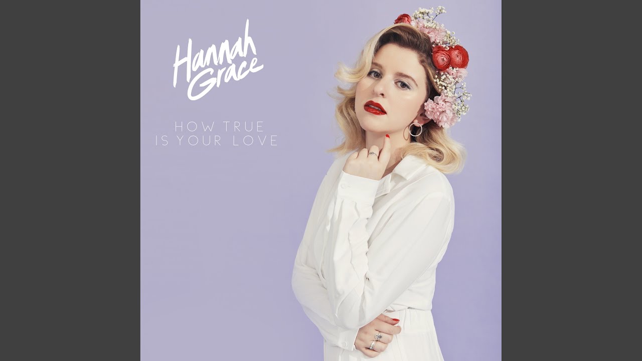 Hannah Grace - The Bed You Made 
