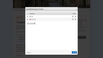 C5DK Multilingual Content Package - US