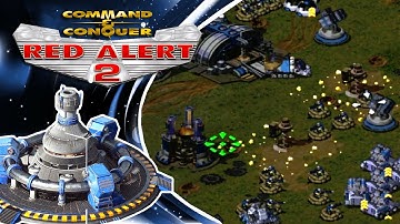 Red Alert 2 | I