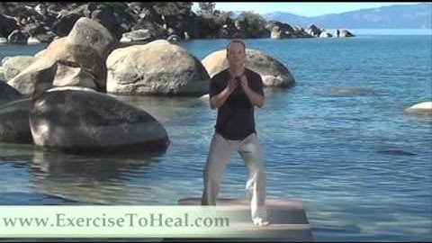 Qi Gong: 7 Minutes of Magic (for Health)
