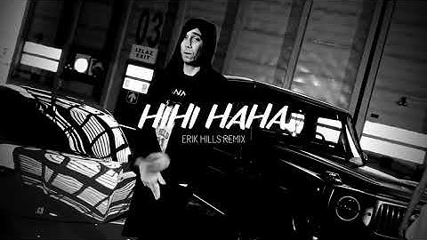 Nucci, Biba, Devito - HIHI HAHA [Erik Hills Remix]