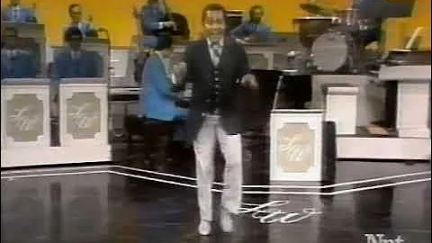 Stop Time danced by Arthur Duncan (1978)