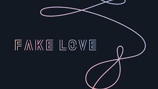 BTS - Fake Love (SønixSøn Remix)