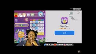 IShowSpeed Thinks Hes The Candy Crush Add screenshot 5