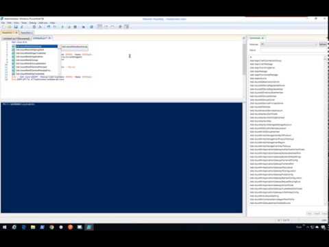 Azure VM Agent and Extension Installation