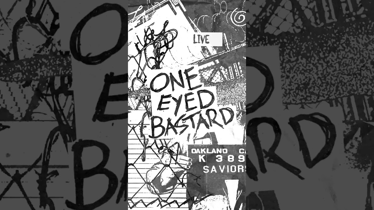 One Eyed Bastard (Live In Amsterdam)