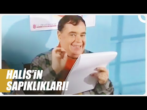 Sapık Halis Özel Sahneleri! | Bizimkiler Özel Bölümler