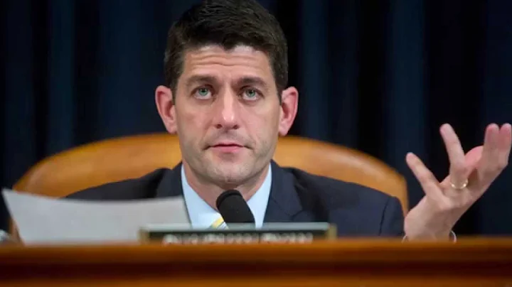 Here are the top 5 House speaker choices