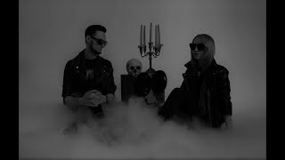 ЭЛЕКТРОЦОЙ - Обречены [Russia 2021 // Coldwave, Darkwave]