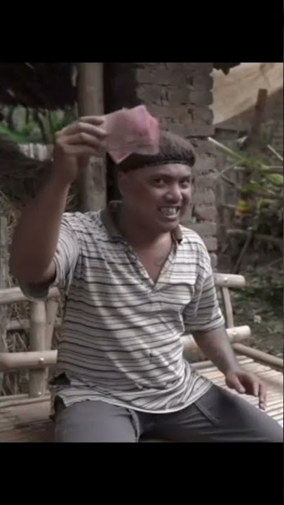 info info dana kenakalan sudah cair mase🤣🤣 mukidi woko cenell