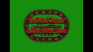Porters Against Data Centers - Workshop 1 - May 26th, 2026