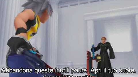 Re:CoM Reverse Rebirth SUB ITA - Parte 12 (Sotterraneo 3 [1/2] - Lexaeus)