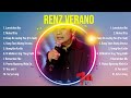 Nangungunang 10 kanta Renz Verano 2024 ~ Pinakamahusay na Renz Verano playlist 2024