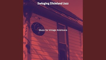 Classic Backdrops for Dixieland Vibes