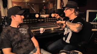Download lagu Songwriting With Guns N Roses Drummer Matt Sorum Interview 4 Songwriting With Guns N Roses Drummer Matt Sorum Interview 4
