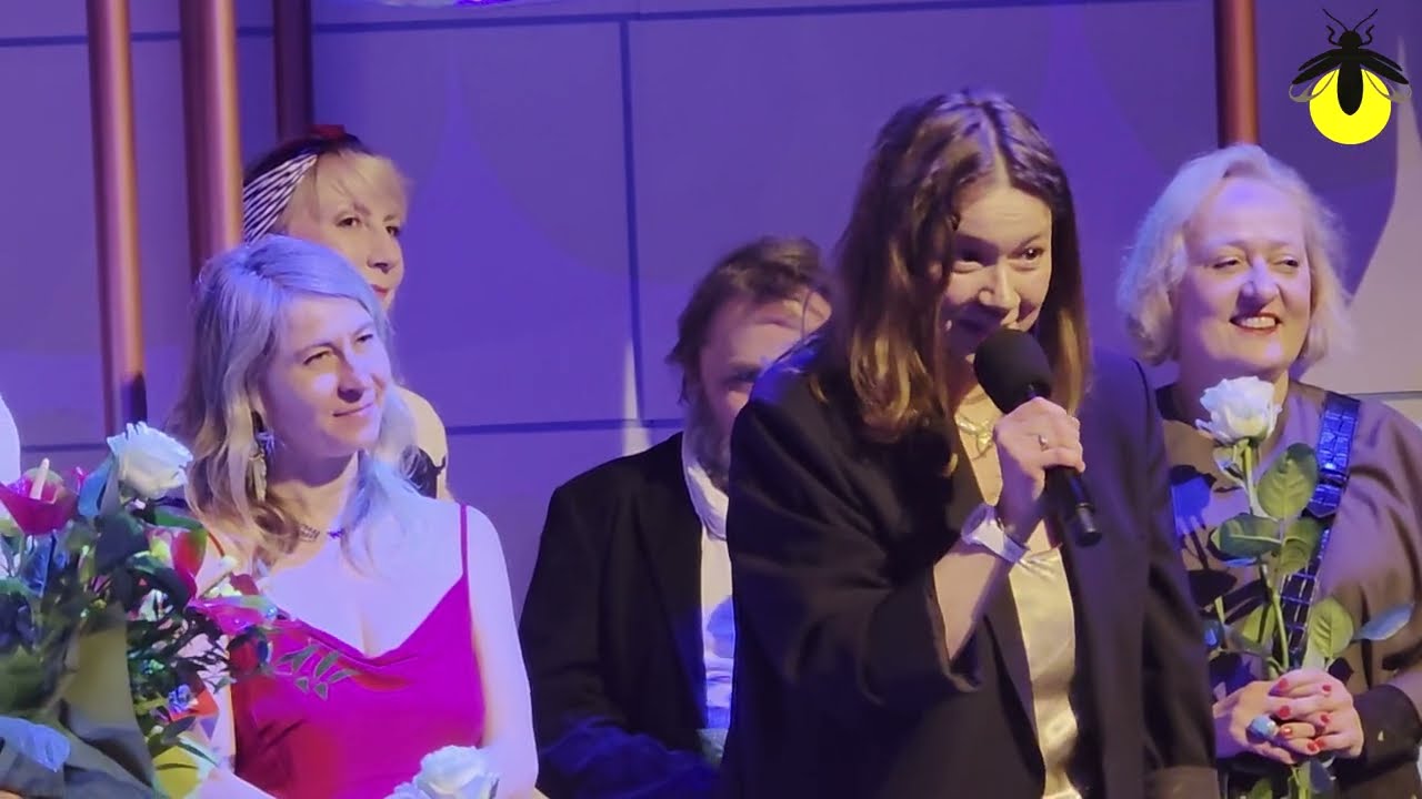 Teatr Miejski w Gdyni, Gdynia. Fordewind: premierowe oklaski i ukłony