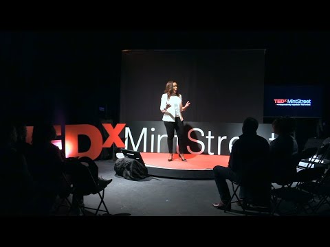 Invisible Boxes: How Assumptions Shape Our Lives | Nikki Pounds | TEDxMint Street Episode cover