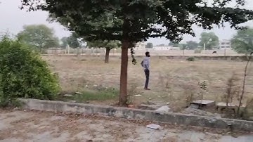 Plot For Sale In Mansarovar Extension Jaipur Call 9602162643 Rate 40,000/Gaj Jda Approved #plot #jda