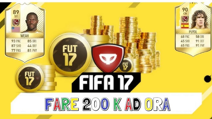 Fifa 17 Tutorial Fut Draft Gratis Free Draft Trucchi Consigli Fut 17 Youtube
