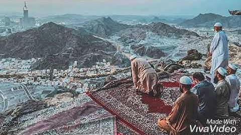 الحج اشهر معلومات | سورة البقرة | ماهر المعيقلي