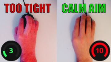 Fix Your CS2 Aim in 5 Minutes