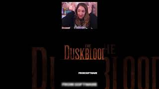 The Duskbloods new FromSoft game is coming! #duskbloods #fromsoft