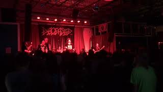 DECEASED - “Psychedelic Warriors” (live) 8/10/23