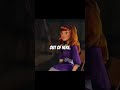 Daphne, what are you doing? If Scooby and Shaggy were here #movieclips #series