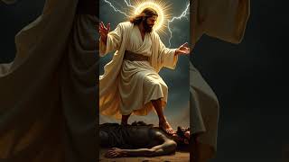 Satan is already destroyed only believe all things are possible #love #music