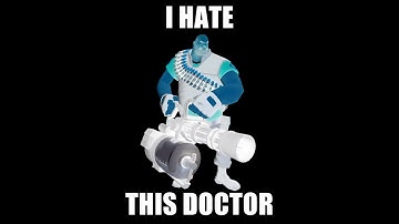TF2 Evil classes be like