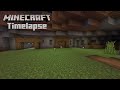 Minecraft- Rebuilding a village | Mineshaft Entrance | Ep 1