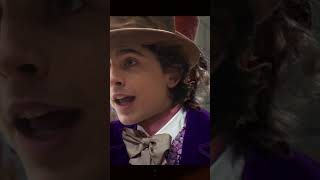 &quot;Wonka by Your Name&quot; Ft. Timothy Chalamet #wonka #film
