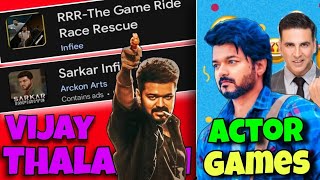 This Games Are Very Dangerous ⚡ Sarkar Infinity ♾️